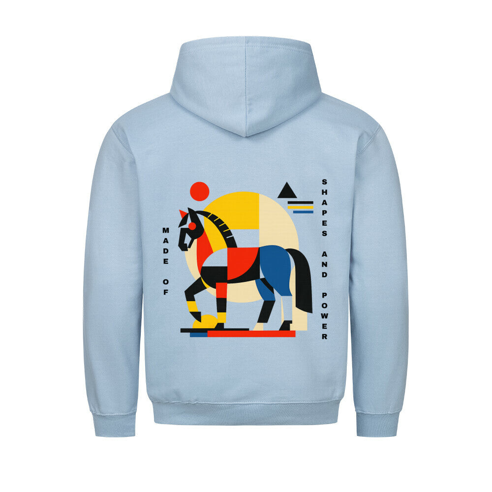 Image for color: babyblau