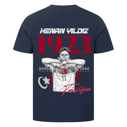 Image for color: french navy