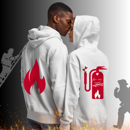 SUPER HOTTIE/FIRE BUNDLE