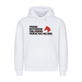 NO END Hoodie