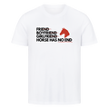 NO END T-Shirt