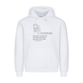 DREI JOBS Hoodie