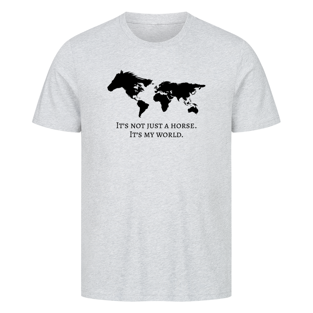 Image for color: heather grey