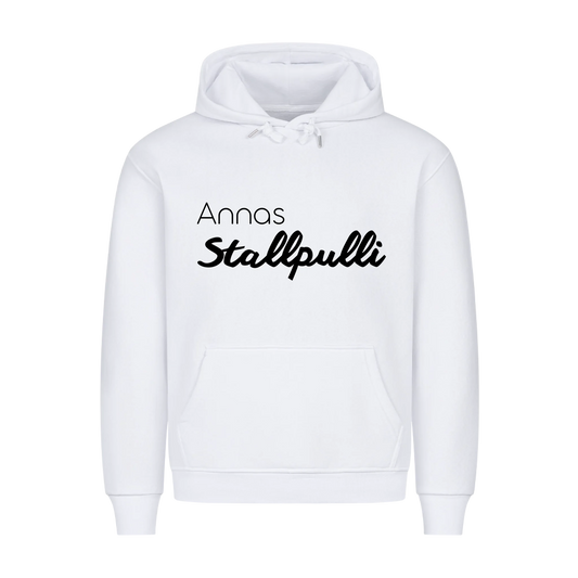 Stallpulli | personalisiertes Design