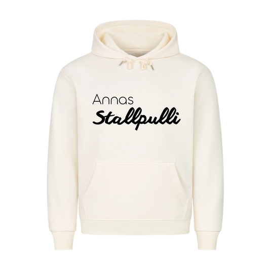 Stallpulli | personalisiertes Design