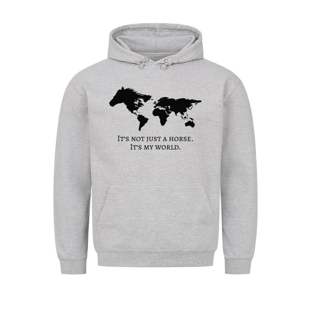 Image for color: heather grey