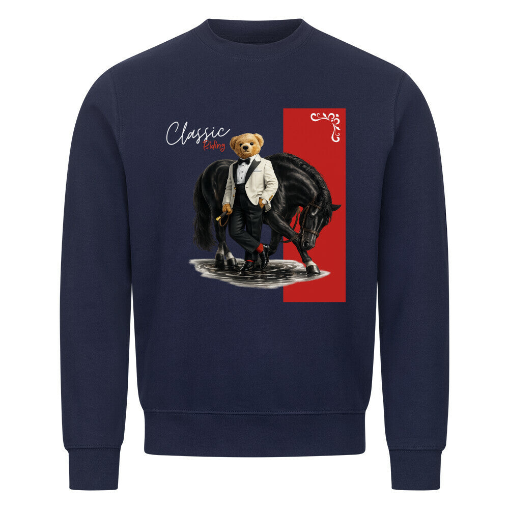Image for color: navy blue