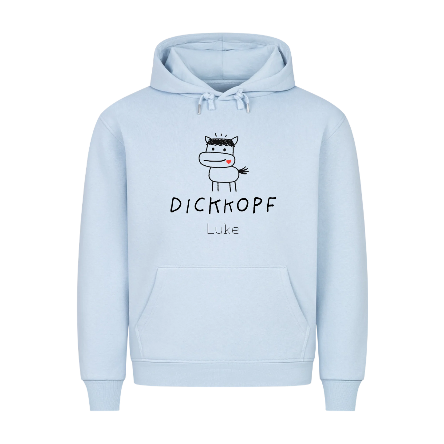 DICKKOPF