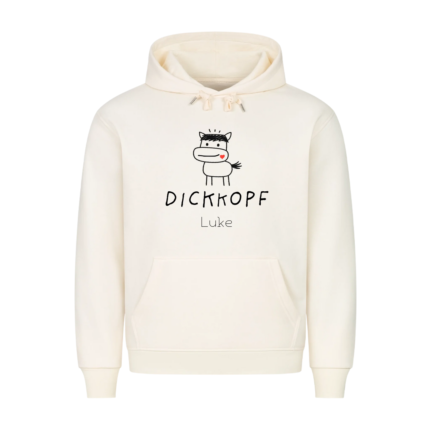 DICKKOPF