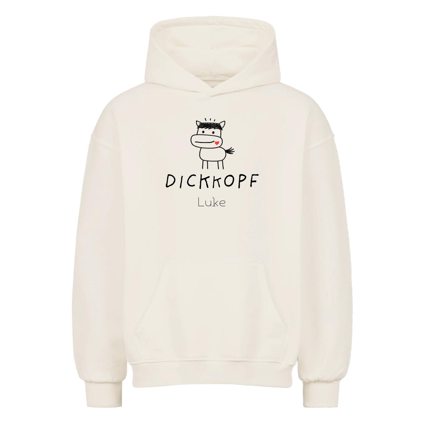 DICKKOPF