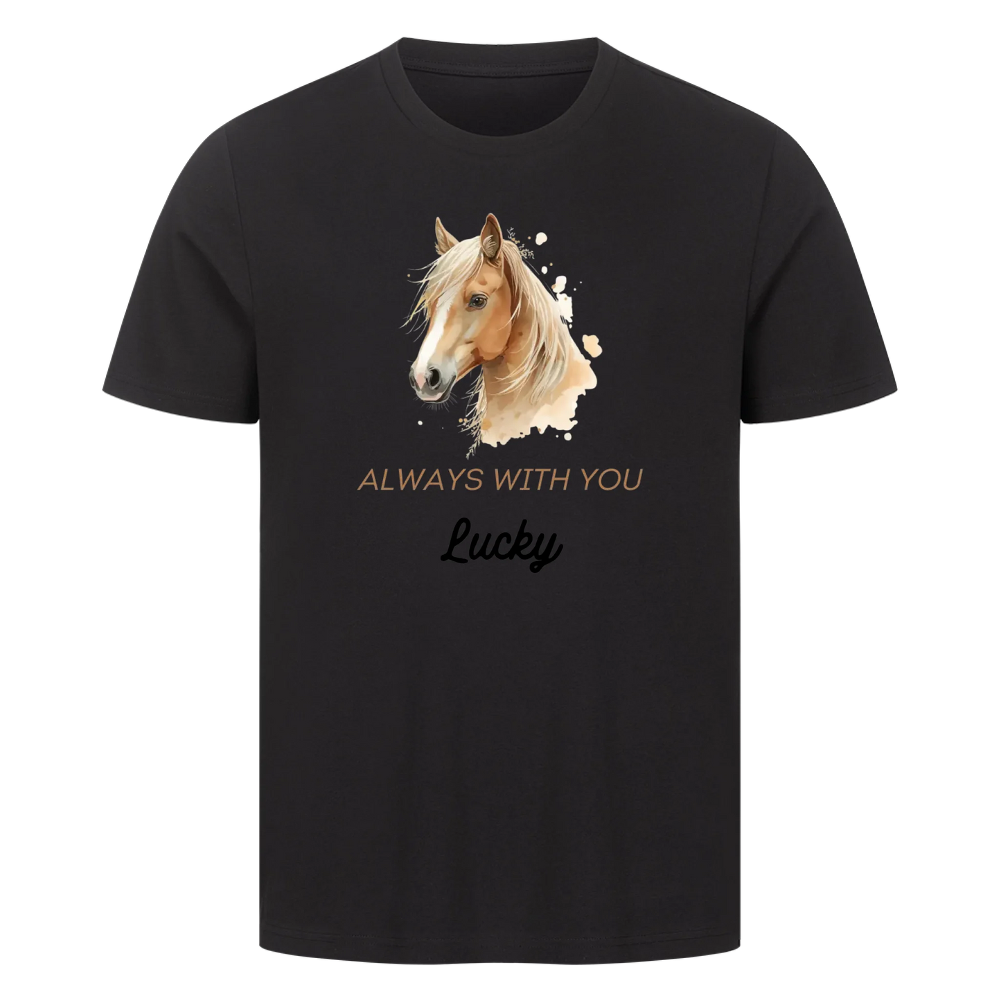 ALWAYS WITH YOU