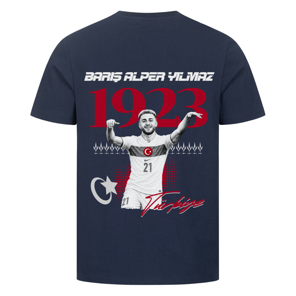 Image for color: french navy