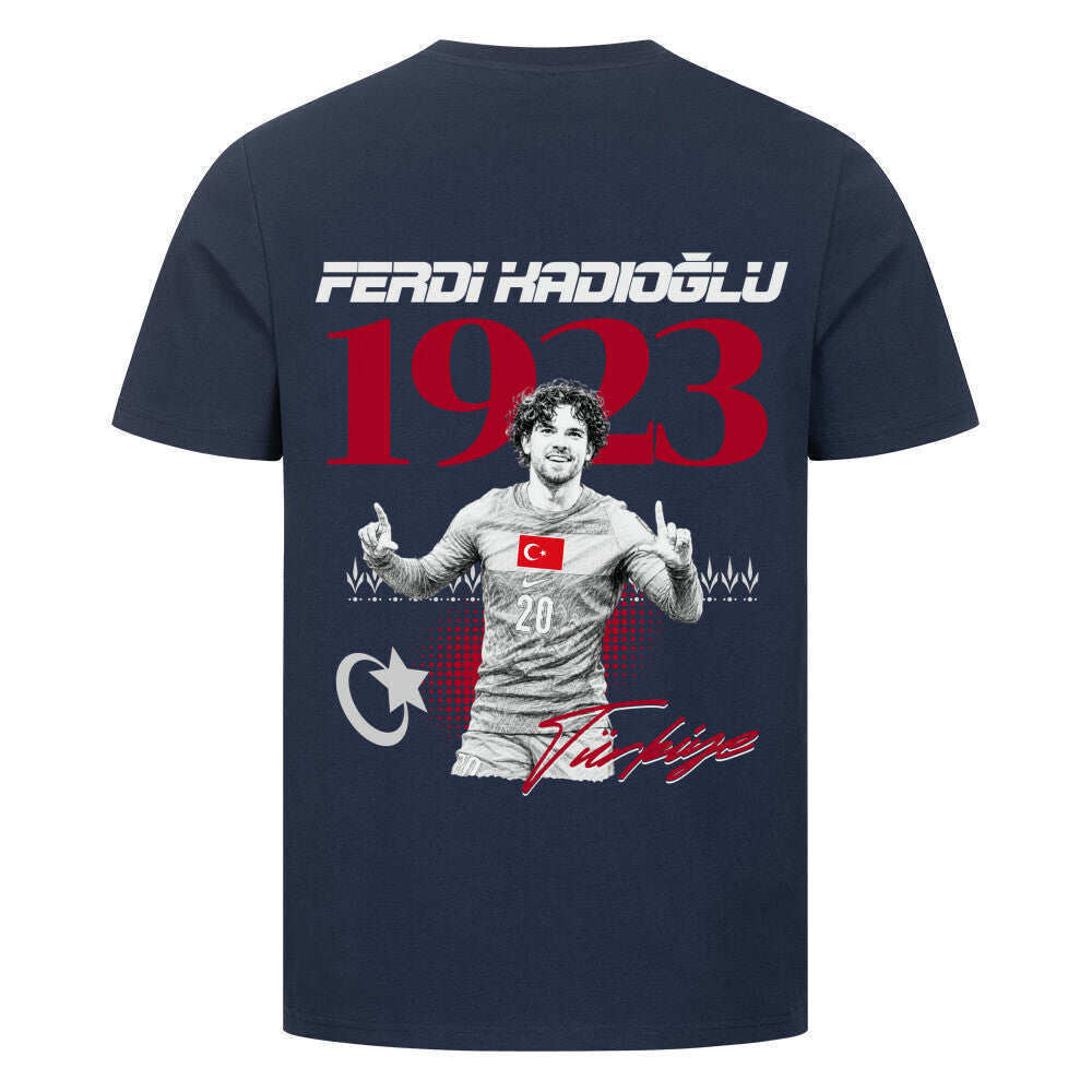 Image for color: french navy