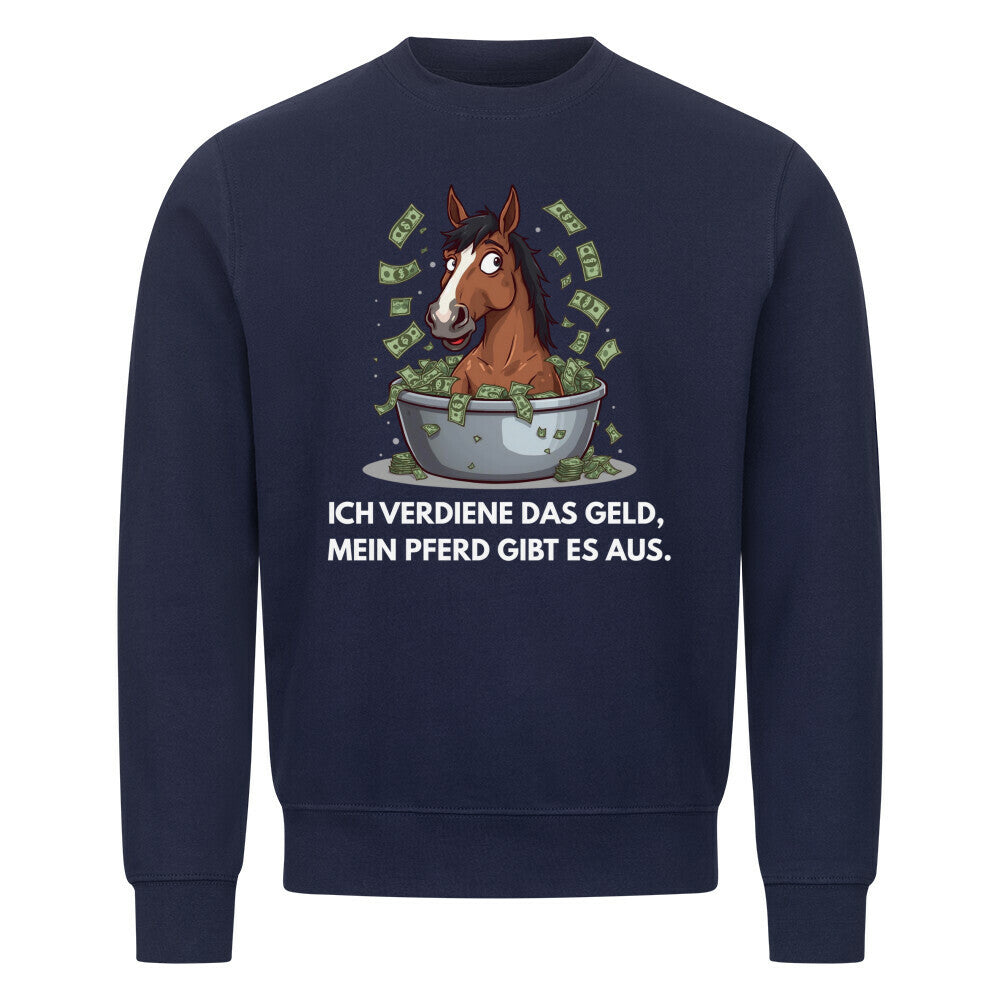 Image for color: navy blue