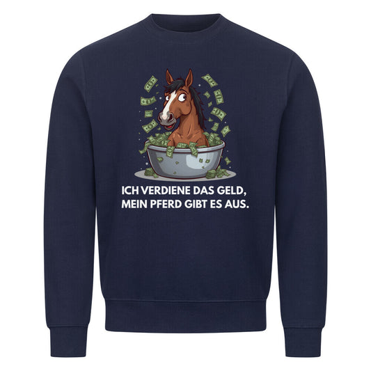 Image for color: navy blue