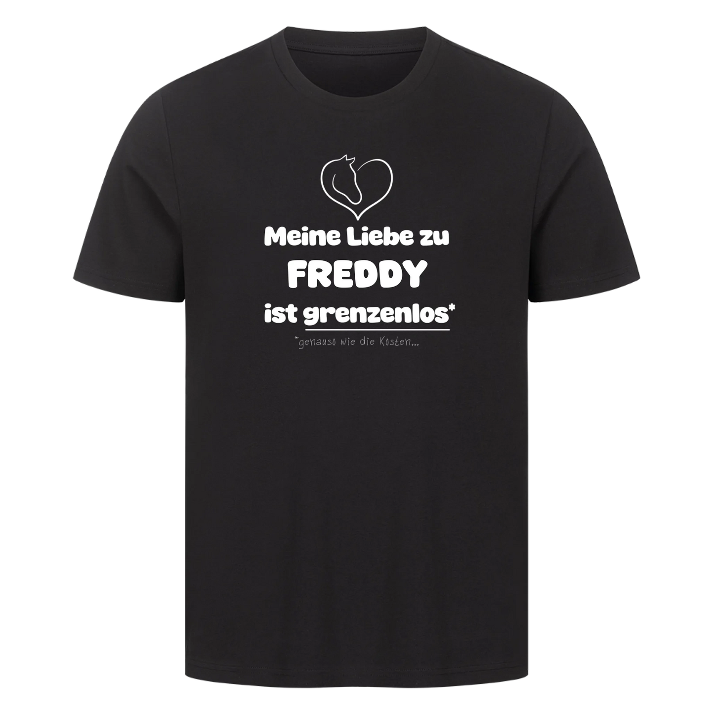 GRENZENLOSE LIEBE