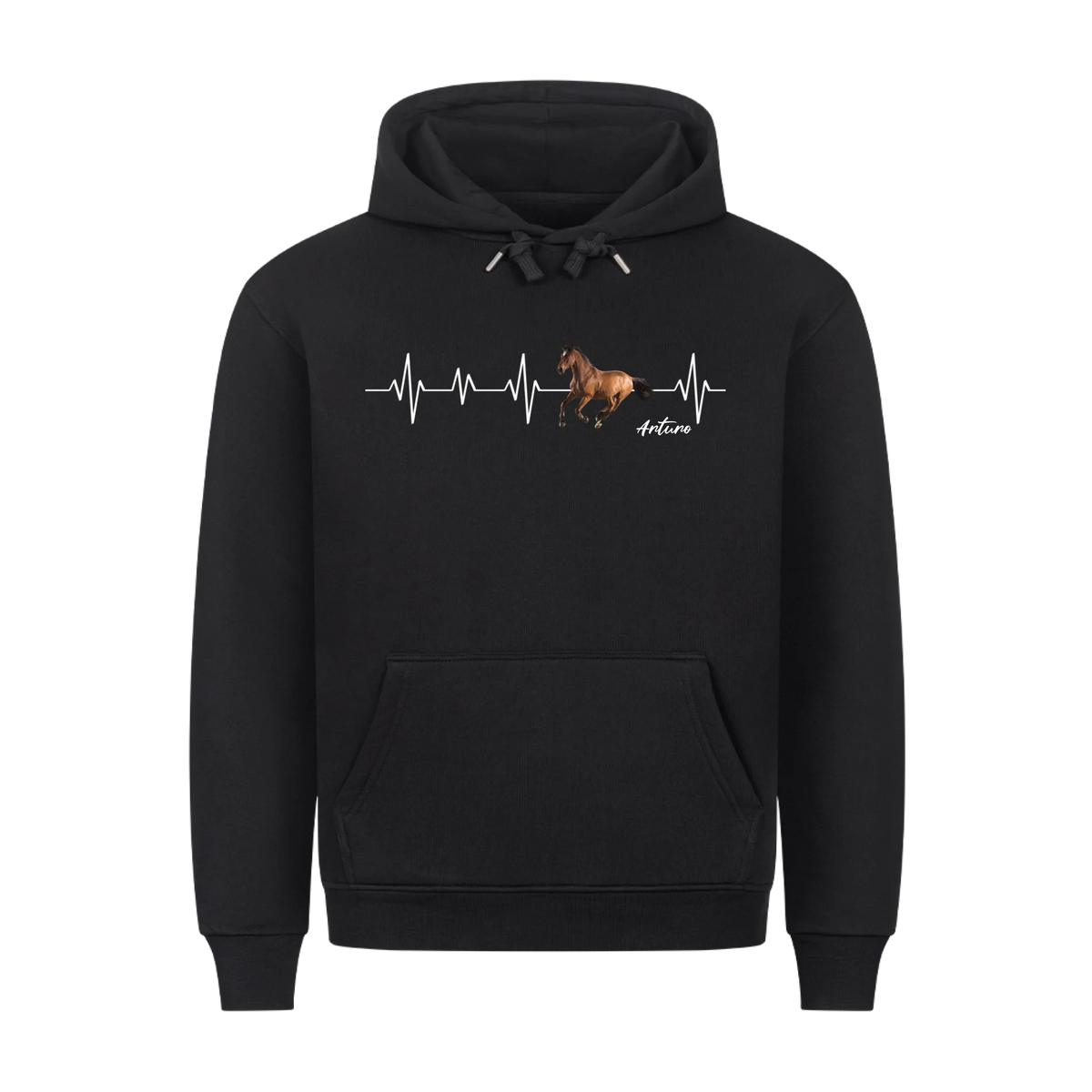 PFERDEFREQUENZ